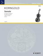 Sonate G-Dur op. 6 Standard
