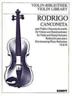 Cançoneta A-Dur 