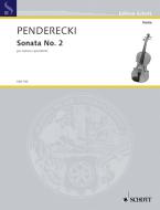 Sonata Nr. 2 Standard