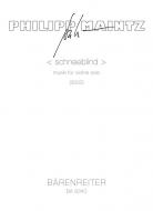 < schneeblind > Standard