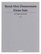 Kleine Suite 