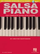 Salsa Piano 