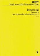 Concerto Nr. 2 Standard