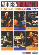 Modern Drummer Festival 2006 