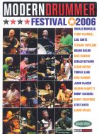 Modern Drummer Festival 2006 - Saturday & Sunday 