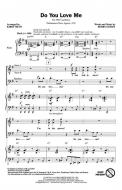Do You Love Me 