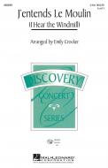 J'entends Le Moulin (I Hear The Windmill) Standard