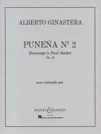Punena Nr. 2 op. 45 