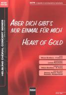 Aber dich gibt's nur einmal für mich 