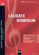 Laudate Dominum 