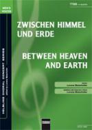 Zwischen Himmel und Erde / Between Heaven And Earth (TTBB) 