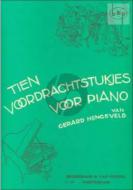 10 Performance Pieces 