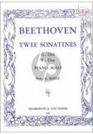 2 Sonatinas F Major & G Major 