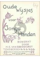 Oude Wijsjes voor Jonge Handen 
