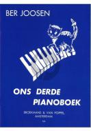 Our Third Piano-Book 