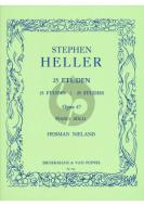 25 Studies Op.47 
