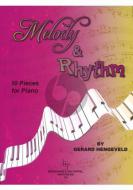 Melody And Rhythm 
