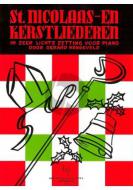 20 Sint Nicolaas-En Kerstliederen 