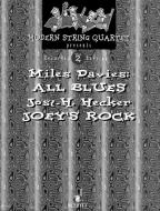 Modern String Quartet presents Vol. 2 