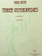 3 Gymnopedies 