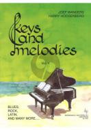 Keys & Melodies Vol.4 