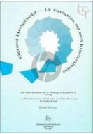 14 Variations On A Dutch Children's Song 