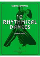 10 Rhythmical Dances 