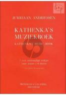 Kathenka's Music-Book 