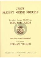 Jesu bleibet meine Freude 