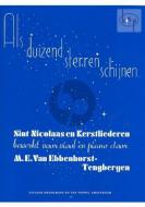 Als Duizend Sterren Schijnen 