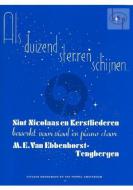 Als Duizend Sterren Schijnen 