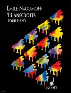 13 Anecdotes 
