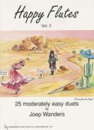 Happy Flutes Vol. 2 