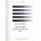 Souvenir Anglais Op. 51 