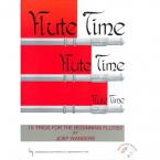 Flute Time Vol. 1 