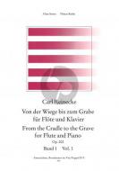 Von der Wiege bis zum Grabe Band 1, op. 202 
