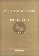 Prelude No.1 