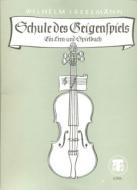 Schule des Geigenspiels 2 