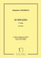 32 Sonaten 2 