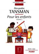 Pour les Enfants 3 