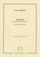 Tango op. 165/2 