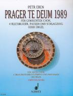 Prager Te Deum 1989 
