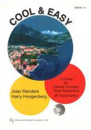 Cool & Easy - Bb Instruments 