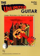 The Unlimited Guitar 