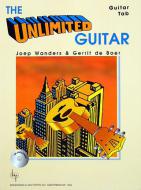 The Unlimited Guitar 