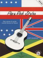 Pop & Rock Styles (Grade 1-2) 