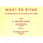 Maat en Ritme Vol.2 