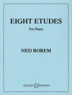 8 Etudes 
