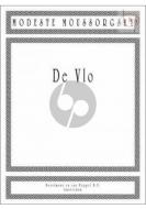 De Vlo (Bas) (Nederlandse vertaling Marie 