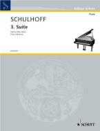 Dritte Suite WV 80 Standard